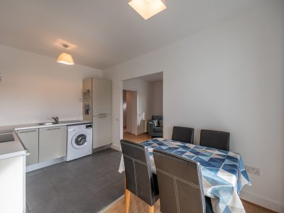 71 The Lighthouse - Kitchen-Dining Room (3 of 3) - Photo - Ben Ryan