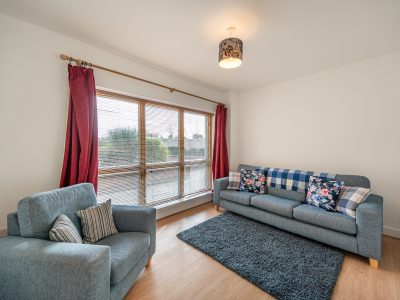 71 The Lighthouse - Living Room (1 of 4) - Photo - Ben Ryan