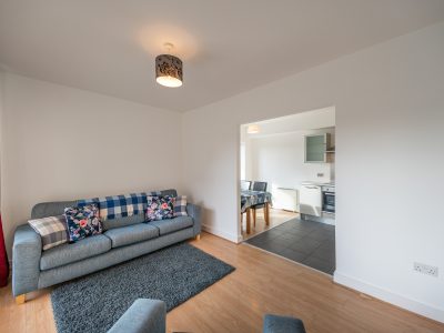 71 The Lighthouse - Living Room (2 of 4) - Photo - Ben Ryan