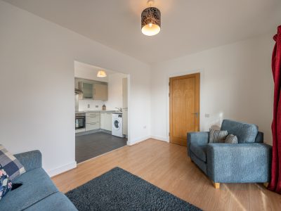 71 The Lighthouse - Living Room (3 of 4) - Photo - Ben Ryan