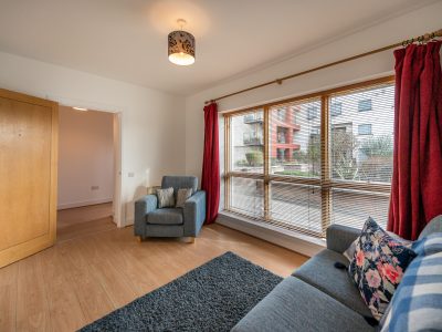 71 The Lighthouse - Living Room (4 of 4) - Photo - Ben Ryan