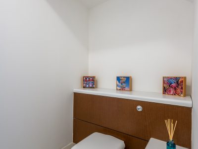 71 The Lighthouse - WC (1 of 1) - Photo - Ben Ryan