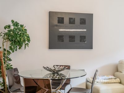 168 Castleforbes Sq - Dining Area (1 of 1) - Photo - Ben Ryan