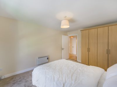 329 Castleforbes Square - Bedroom 1 (3 of 3) - Photo - Ben Ryan