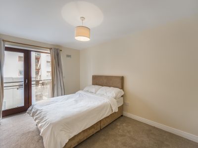 329 Castleforbes Square - Bedroom 2 (1 of 3) - Photo - Ben Ryan