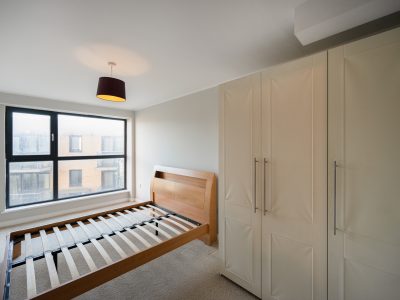 35 Canon Hall - Bedroom 1 (1 of 4) - Photo - Ben Ryan