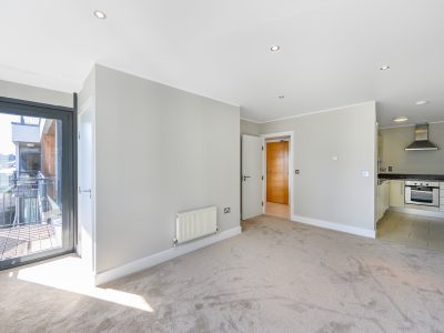 615 Cathedral Court - Living Room (1 of 4) - Photo - Ben Ryan