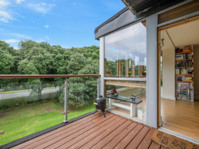 81 The Watermill - Balcony - Photo - Ben Ryan - Copy - Copy