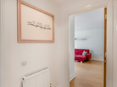 81 The Watermill - Hall - Photo - Ben Ryan