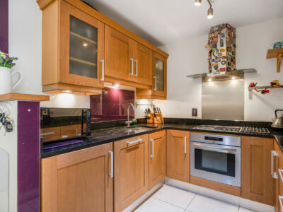 81 The Watermill - Kitchen - Photo - Ben Ryan