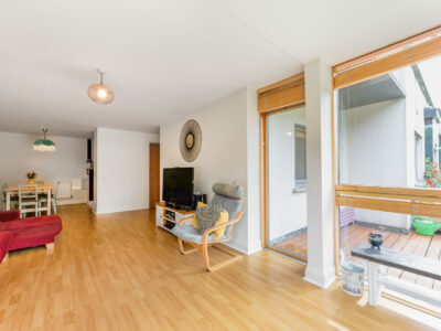 81 The Watermill - Living-Dining Room - Photo - Ben Ryan