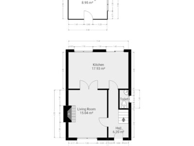 10 THE RISE MELROSE PARK KINSEALY - Ground Floor - Copy